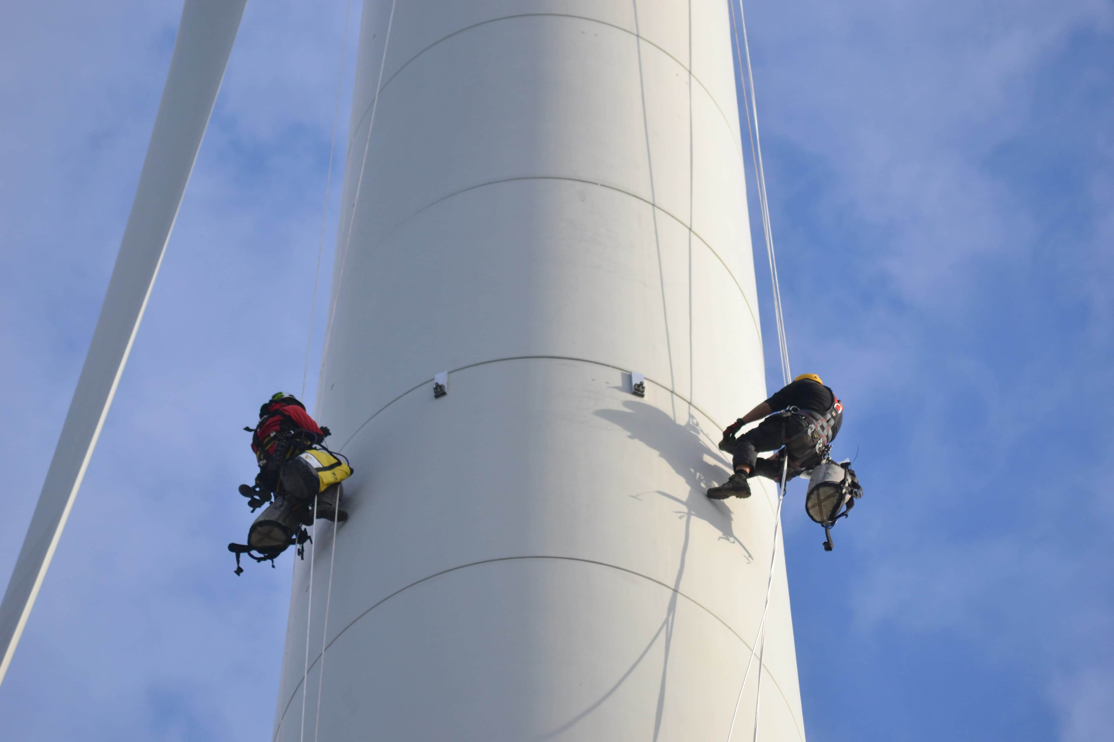 Height Rope Access